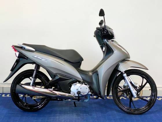 HONDA BIZ 125 EX HONDA BIZ 125 EX